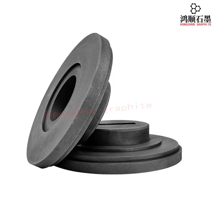 Modrwy graffit carbon