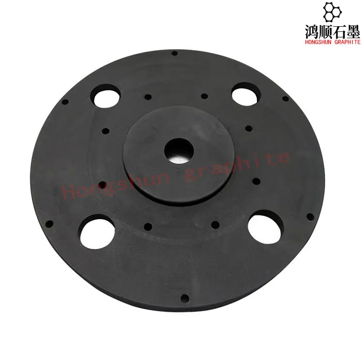 Modrwy Graffit Ffwrnais