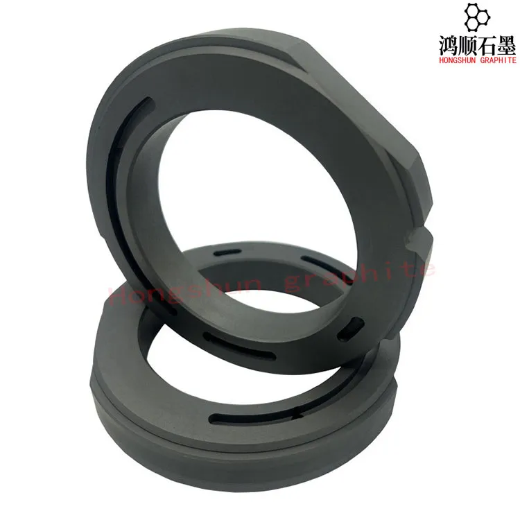 Ring Graffit Cryfder Uchel