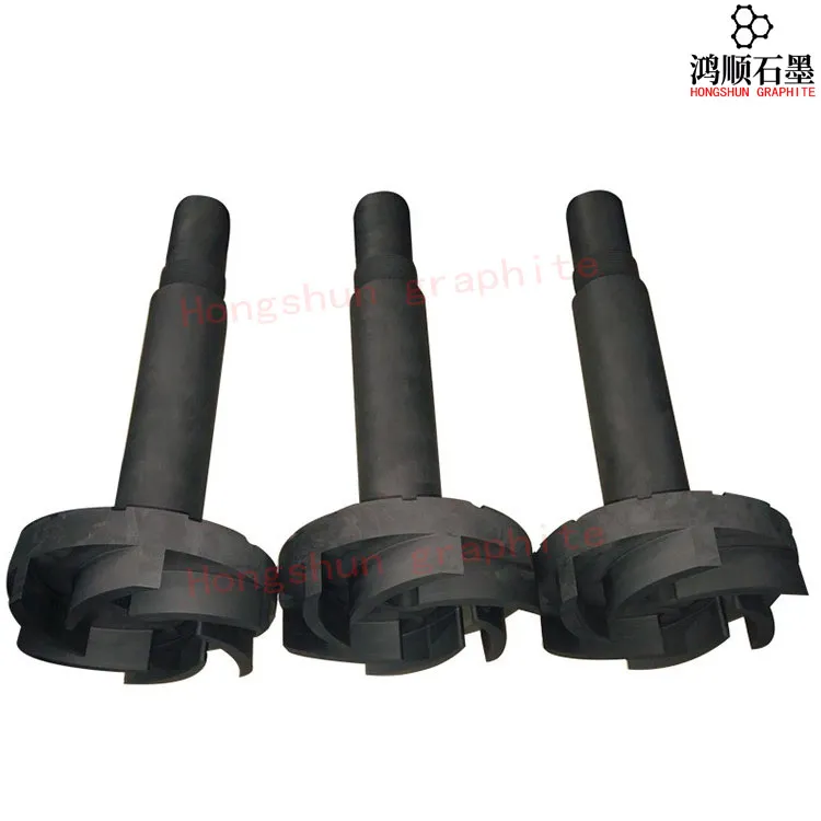 Rotor Graffit Troi Hylif